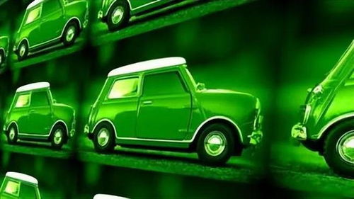 新能源汽車迎重磅利好，專用汽車領(lǐng)域6大潛力黑馬有望迎來爆發(fā)式增長